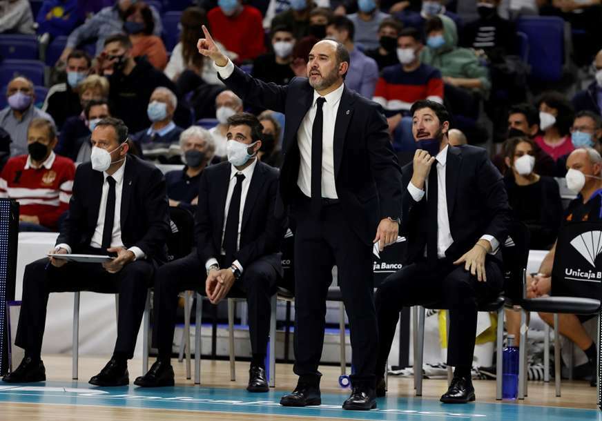FOTO:  JUANJO MARTIN/EPA
