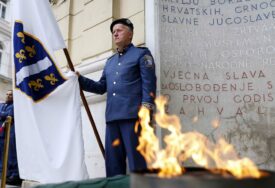 U utorak počinje manifestacija 'Putevima pobjede Armije RBiH 1992.-1996.'