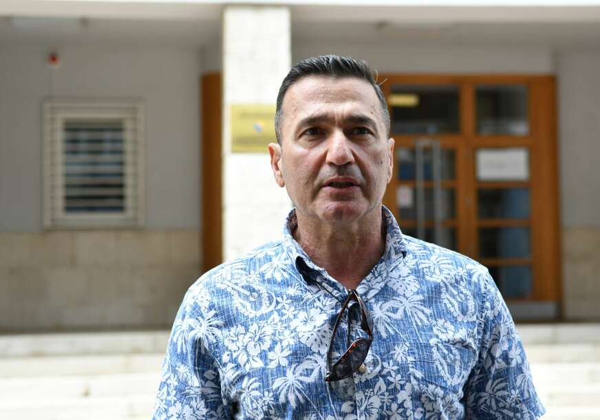 Davor Dragicevic