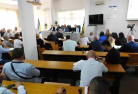 Vlada Federacije BiH ne misli o interesima lokalne zajednice