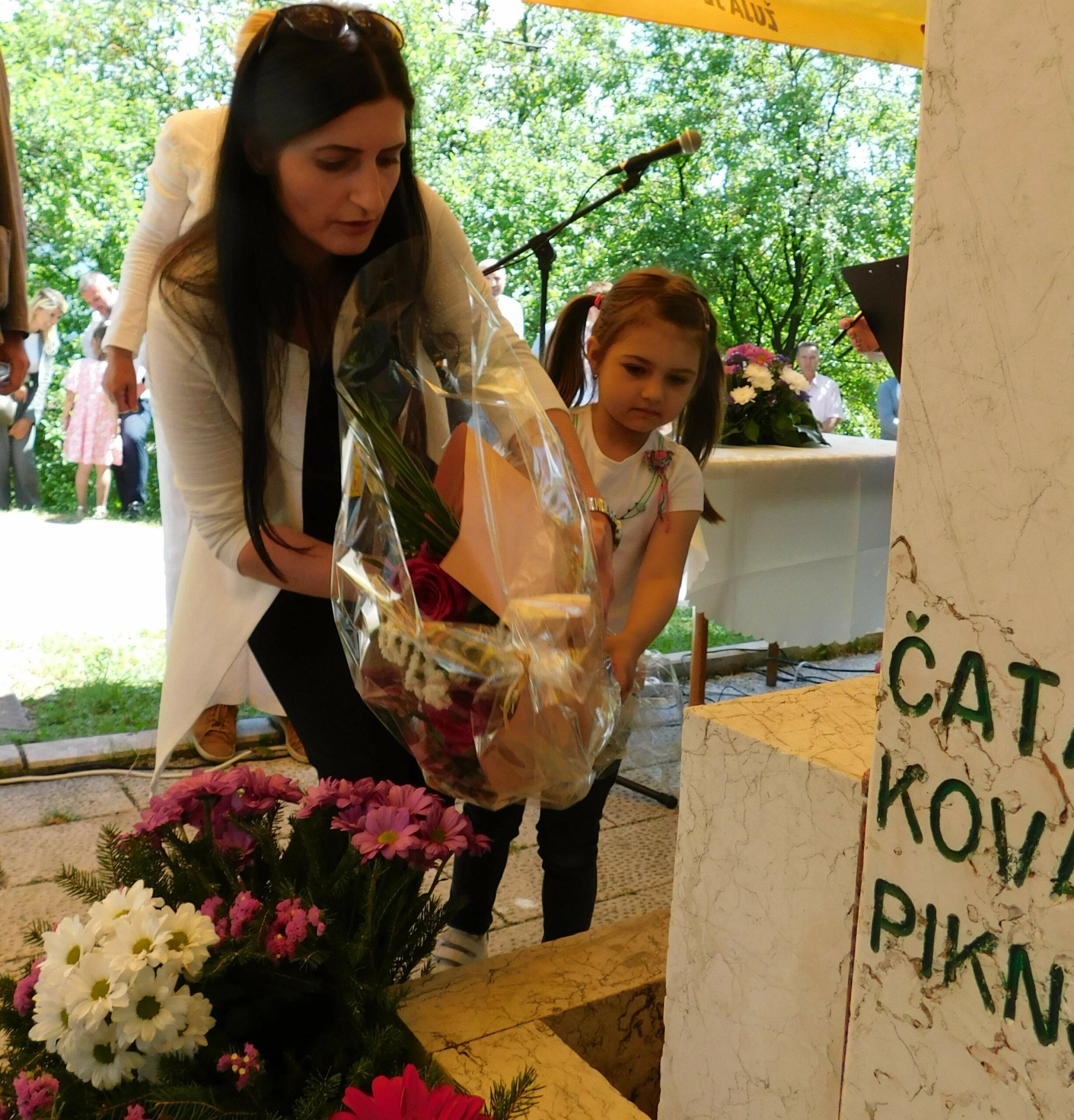 FOTO: ESET MURAČEVIĆ