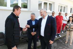 FOTO: ESET MURAČEVIĆ