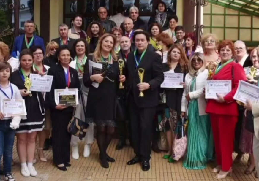 FOTO: ESET MURAČEVIĆ