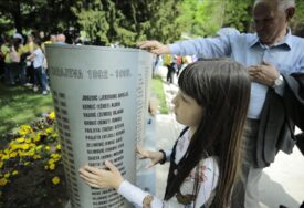 Sjećanje na 1.601 ubijeno dijete opkoljenog Sarajeva: Bol roditelja sve je veća