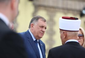 Dodik uoči sastanka koalicije: "Ne znam kako su bošnjački političari ušli u pogrešan film"