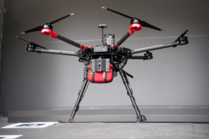 BIH razvija četiri vrste dronova i specijalnu municiju
