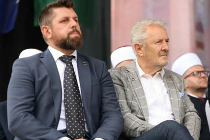 Narod i Pravda: Podrška Ćamilu Durakoviću ne smije izostati