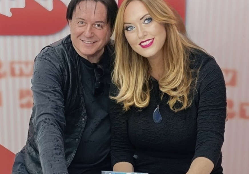 FOTO: ESET MURAČEVIĆ