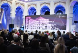 U Sarajevu počela druga regionalna EWPN fintech konferencija o budućnosti finansijskih usluga