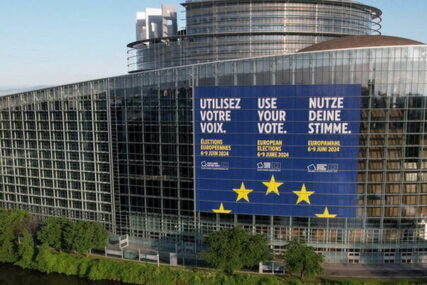 Izbori za Evropski parlament odlučuju smjer EU-a: Svoj glas mogu dati i hrvatski državljani iz BiH