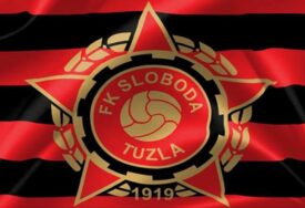 Postignut sporazum između FK Sloboda Tuzla i Advokatskog društva Suljić