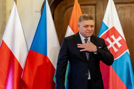 Slovački premijer Robert Fico mora na novu operaciju