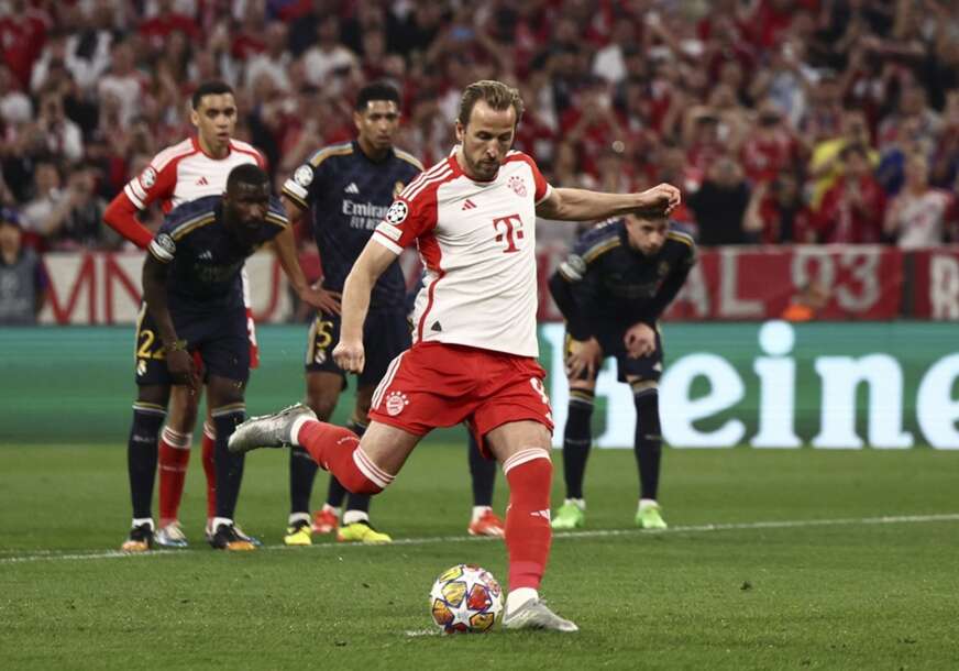 Harry Kane
