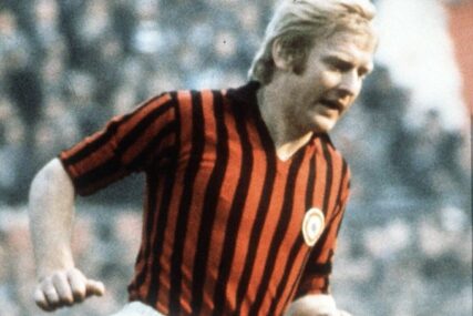 Preminula legenda Milana i njemačkog nogometa
