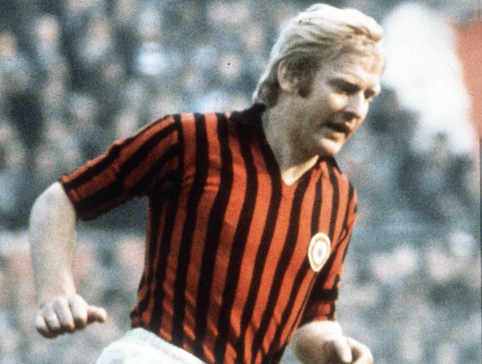 FOTO: AC MILAN/X/ SCREENSHOT