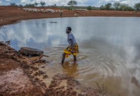 U poplavama u Keniji poginulo 228 osoba, obilne padavine se očekuju i u narednim danima