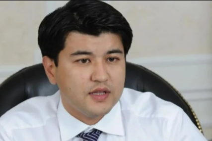 Bivši kazahstanski ministar osuđen na 24 godine zatvora zbog femicida