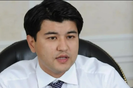 Kuandyka Bishimbayev