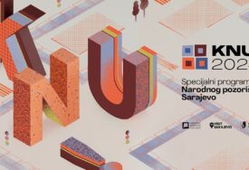 Počinje 3. izdanje specijalnog programa NPS "Kultura na ulice 2024!"