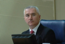 Marin Vukoja izabran za sudiju Ustavnog suda BiH