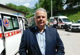 Potvrđena optužnica protiv bivšeg direktora Doma zdravlja KS zbog zloupotrebe položaja