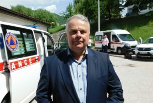 Milan Miokovic