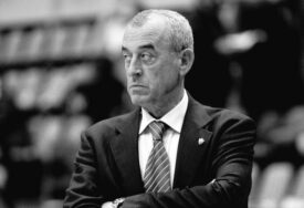 Preminuo Milivoje Karalejić, čovjek koji je obilježio i bitno razdoblje košarke u Sarajevu