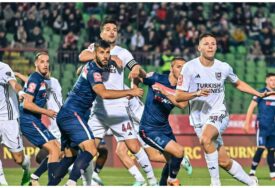FK Sarajevo nakon preokreta pobijedilo Zvijezdu 09 i osiguralo učešće u Evropi