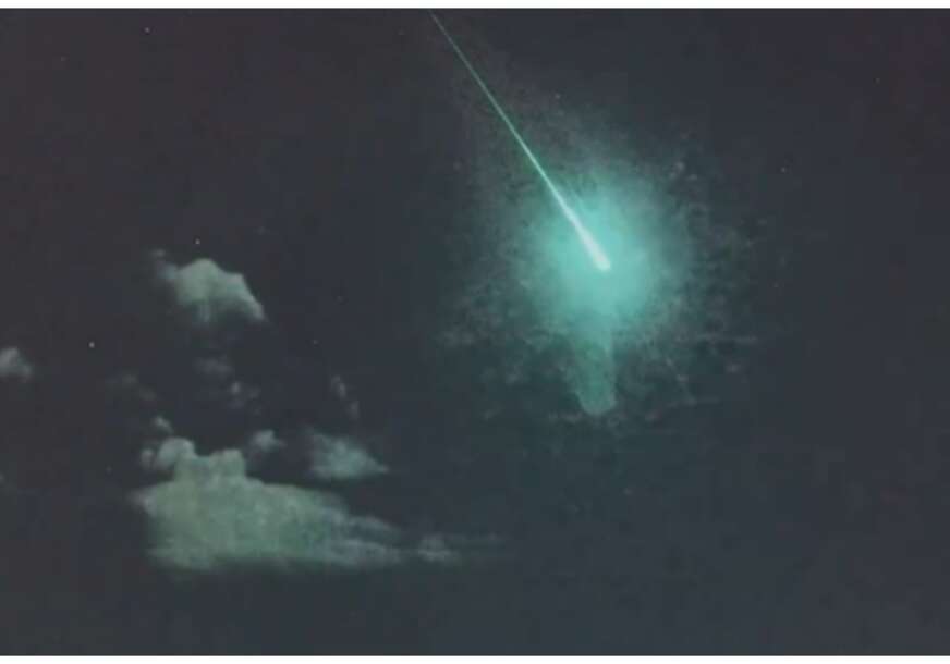 FOTO: @ESAOPERATIONS/X/ SCREENSHOT