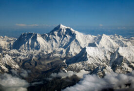 Nepal ograničava broj dozvola za penjanje na Mount Everest