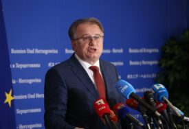 Nikšić kaže da u imenovanju Vukoje nema ništa sporno: Nismo izdali državu