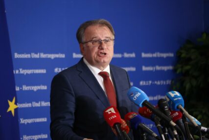 Nikšić kaže da u imenovanju Vukoje nema ništa sporno: Nismo izdali državu