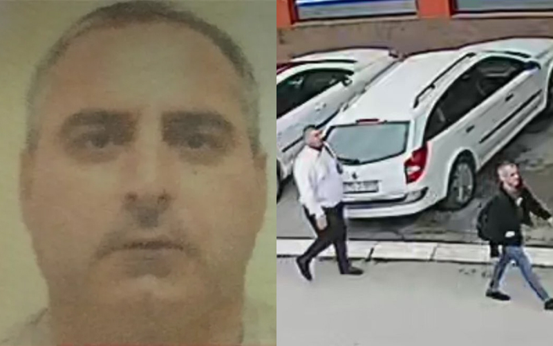 Noi Tvalabeshvil