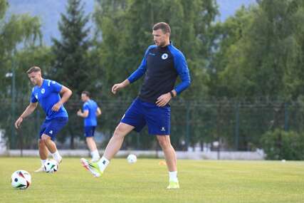Edin Džeko