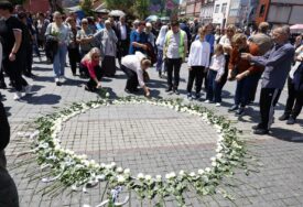 IGK povodom Dana sjećanja na žrtve nepresuđenog genocida u Prijedoru: "Nikada ne zaboravimo Prijedor. Nikada ne zaboravimo dolinu"