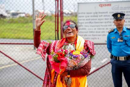 Nepalka Purnima Shrestha prva osoba koja je tri puta tokom iste sezone osvojila vrh Mount Everesta