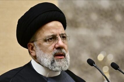 U Iranu počinje petodnevna žalost nakon pogibije predsjednika Ebrahima Raisija