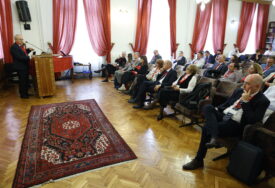 UNSA domaćin Rektorskog foruma jugoistočne Evrope i zapadnog Balkana (FOTO)