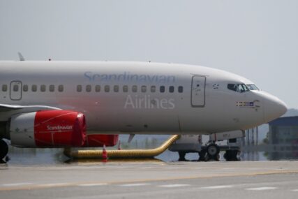 Povećan broj letova iz Sarajeva za Kopenhagen, prvi avion polijeće sredinom juna