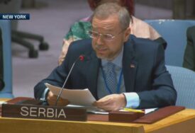 Predstavnik Srbije “prozvao” Konakovića u UN-u