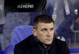 Tužne vijesti pred utakmicu sezone: Treneru Dinama preminula majka
