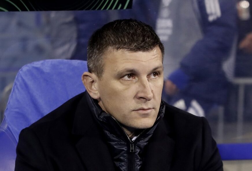 Sergej Jakirović