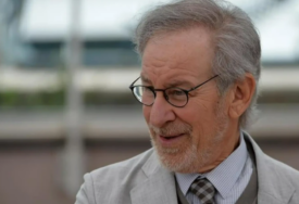 Steven Spielberg radi na novom filmu, evo o čemu je riječ