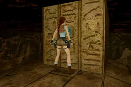Tomb Raider: Popularna videoigra iz devedesetih prerast će u igranu seriju