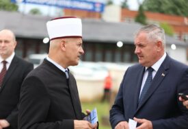 Ismail ef. Smajlović, muftija banjalučki: Ponovno uzdizanje Arnaudije vraća nadu u naše bolje sutra