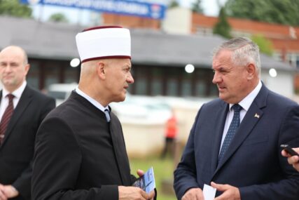 Ismail ef. Smajlović, muftija banjalučki: Ponovno uzdizanje Arnaudije vraća nadu u naše bolje sutra