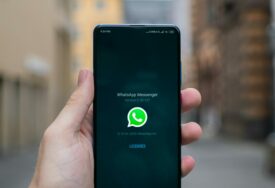 WhatsApp ima novi način organizacije evenata