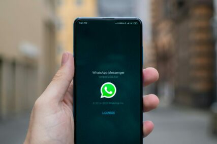 WhatsApp ima novi način organizacije evenata