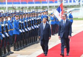 Zašto je Xi došao u Srbiju i šta Kina tačno želi u Europi?