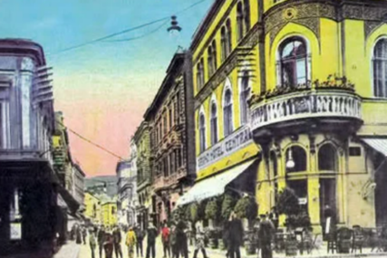 Na današnji dan otvoren Ajas-pašin dvor: Znate li gdje se nalazio u Sarajevu?